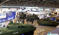 Eurosatory法国巴黎国防军警防务展将于2024年6月17-21日举办，世界第一大防务展！展位、门票、会刊、参展商名单如何申请