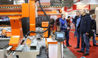 保加利亚最大的金属加工机械展！MachTech & InnoTech Expo2022保加利亚工业机械展
