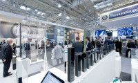 全球规模最大的板材加工展----EuroBLECH 2022