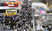日本大阪国际高级3D打印展览会即将开幕