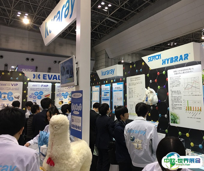 日本东京三维表面装饰技术展览会2025参展商名录