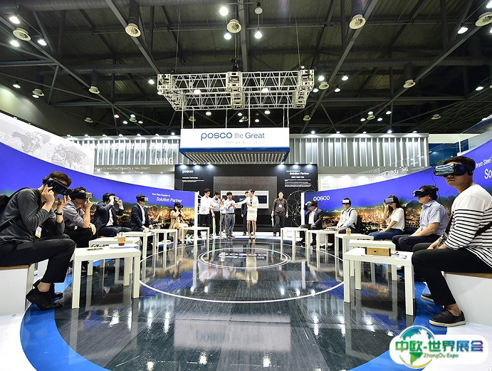 韩国大邱钢铁及管材线材展览会2025展商名录会刊