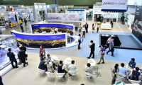 2025韩国大邱钢铁及管材线材展览会门票价格 购票入口