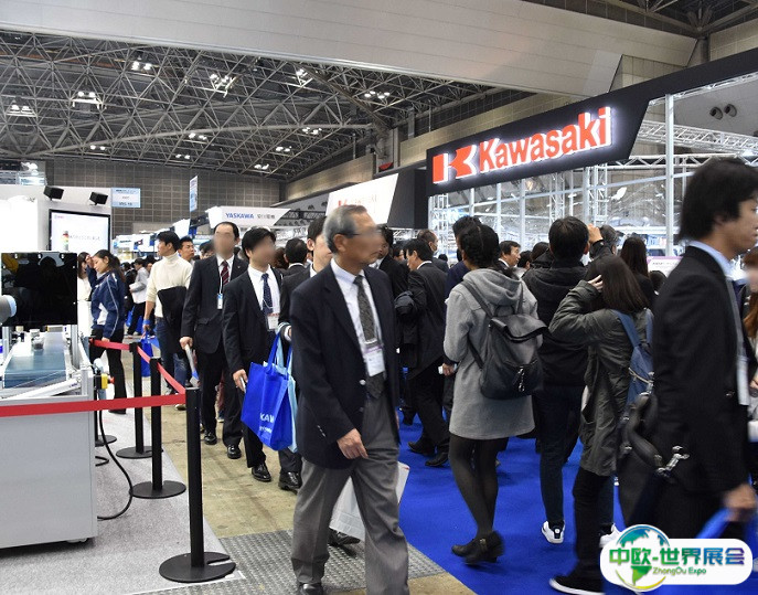 2025日本东京先端表面技术展览会展商名单