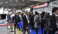 2025日本东京先端表面技术展览会展商名单
