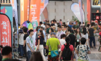2020亚洲户外用品展览会：中国户外产业最重要的展览展示服务平台