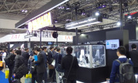 2025日本东京先端表面技术展览会展品范围