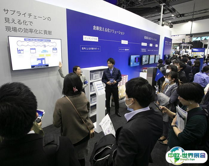 2025日本东京先端表面技术展览会门票在哪买 购票入口