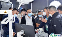 广州华南国际口腔展览会2025时间表和地点