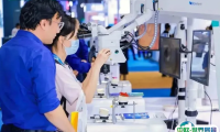 中国上海国际口腔设备器材展览会CDS2025最新展商名录