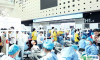 2025上海国际口腔器材展览会门票如何购买 多少钱一张
