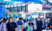 2025中国美容博览会-上海美博会CBE参展商名录