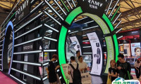 中国美容博览会-上海美博会CBE2025展商名单