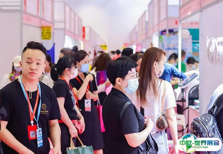 2025北京美博会-北京美容美妆展览会参展攻略（时间地点，门票怎么预约?）