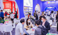 2025广州美博会-广州美容展门票购买途径