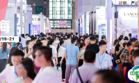 众多群星云集！东方美谷等美业大牌将于6月在上海美博会闪耀登场，展位、门票预订通道持续开启中