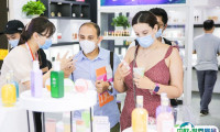 深圳华南国际美容展-华南美博会2024展品范围