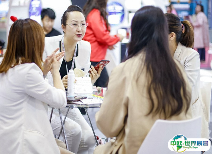 郑州美容展-郑州美博会2025时间表及地址