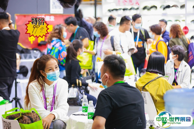 广州美发用品展-中国发博会2025展位费与展位图
