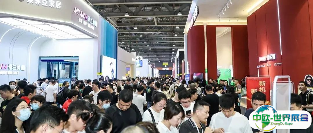 流量革命、IP破局、品牌升维  ...7大先锋营销论坛看见产业未来