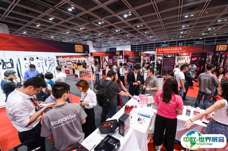 2025香港亚洲成人用品展-亚洲成人博览门票价格，怎么购买？