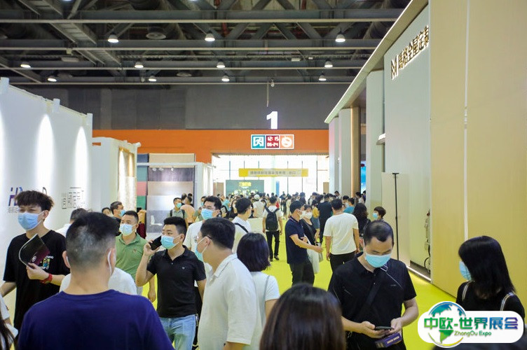 广州定制家居展-广州整家定制展2025举办时间及地点