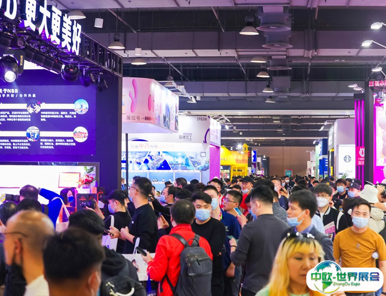 2025上海API情趣生活展4月18-20日举办，业界瞩目的高品质盛会！门票通道已开启