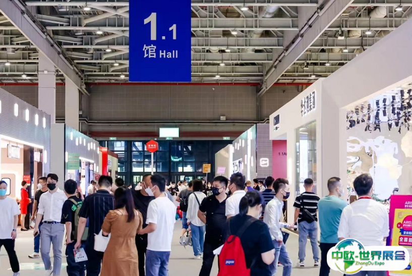 2025天津家具博览会-中国家博会观众登记及注意事项
