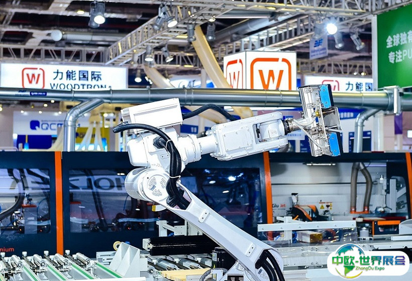 2025天津家具博览会-中国家博会观众登记及登记方式