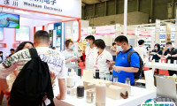 2025上海国际礼品文创展展位图与展位预订