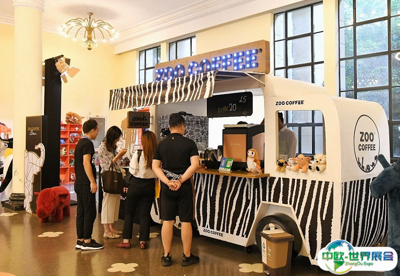 上海国际时尚家居用品展览会2024展位图与展位预订