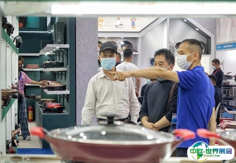 中国（中山）家电交易会2025时间表和地址