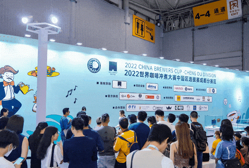 成都国际酒店用品及餐饮展览会2025展品范围