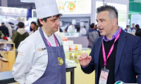 2025郑州国际酒店及餐饮业博览会展位费与展位申请