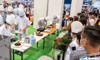 香港酒店用品及餐饮食品展览会2025展品范围有哪些？