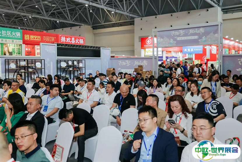 重庆国际酒店用品及餐饮业博览会2025最新展商名录