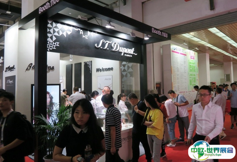 中国（北京）国际眼镜业展览会2025展位价格与展位预定