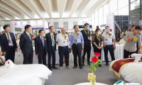 2025西安国际酒店用品及餐饮业博览会观众登记及登记地址