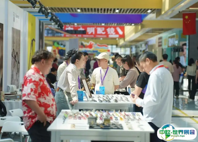 台州国际眼镜展2025时间及地点