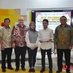 第二届“印尼—中国青年论坛”在雅加达举办