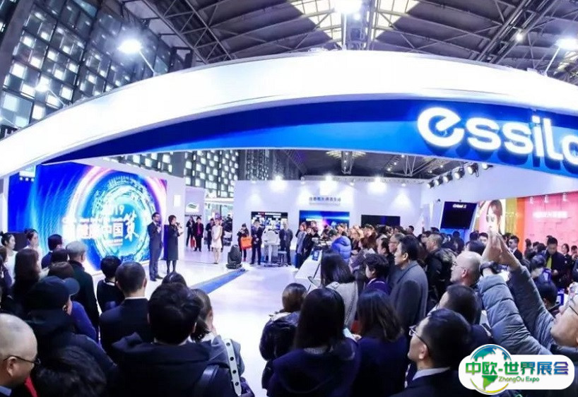 中国（北京）国际光学眼镜展览会2025展商名录