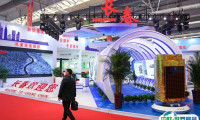 东北亚博览会2023展位图与展位预订