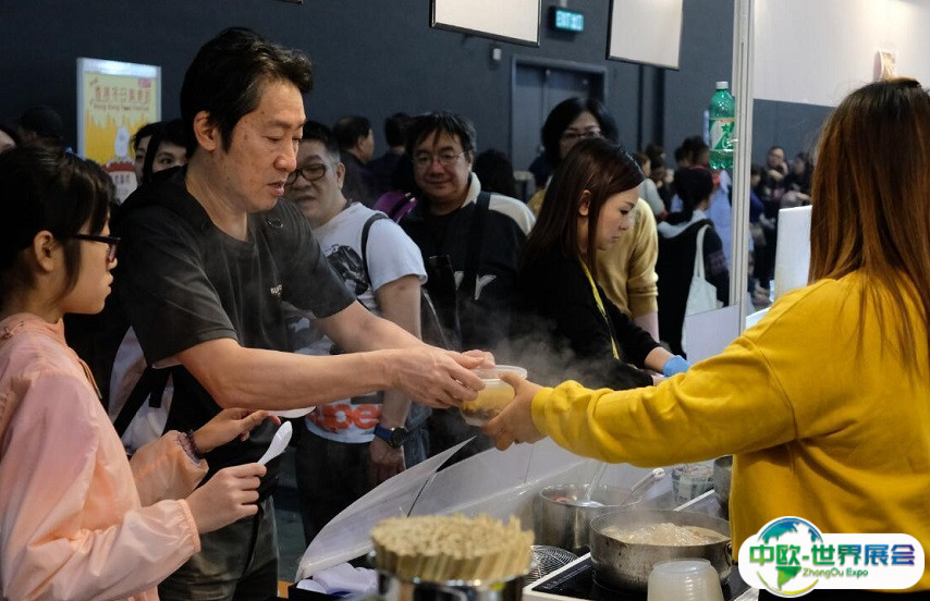 香港冬季购物节2024展位图与展位价格