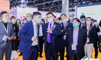 2024中国（上海）国际清洁与维护展览会展商名录