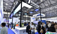 中国纺织品洗涤、皮革护理、清洁设备展-上海洗涤展2025会刊