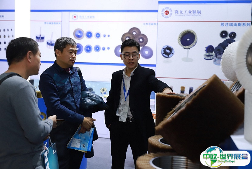 2025中国（上海）国际制刷工业展览会展品有哪些？