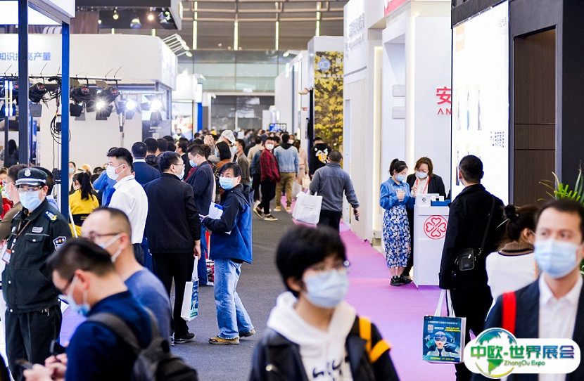 2025上海国际智慧零售展览会参展攻略（时间地点+门票怎么买？）