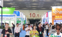 2025广州亚太洁净技术与设备展览会展位图与展位申请