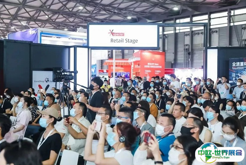 上海国际店铺设计与解决方案展览会2025门票价格，怎么购买？