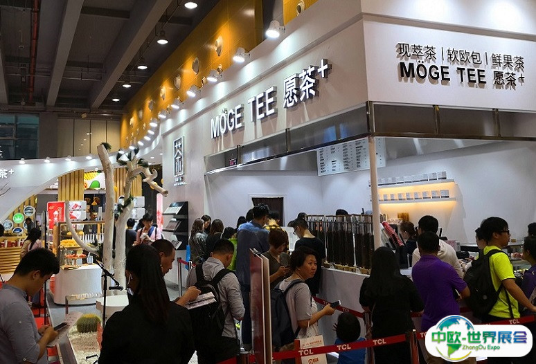 郑州国际连锁加盟展览会2025最新展商名录